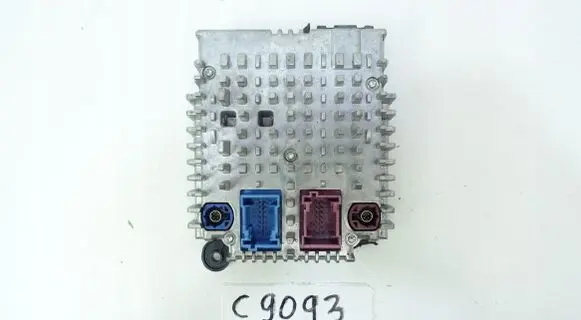 Mercedes-Benz S W223 Other control units/modules A2238207900