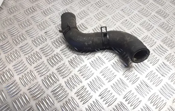 Toyota Corolla Verso E121 Engine coolant pipe/hose