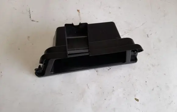 BMW X6 E71 Glove box in trunk 51476981048