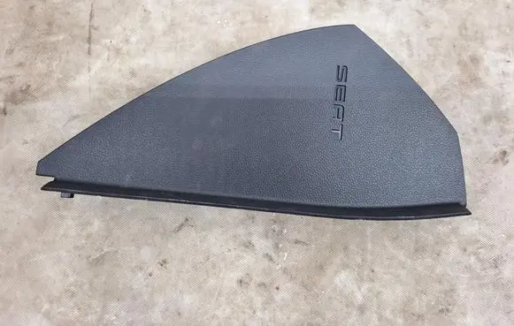 Seat Ibiza V (KJ) Dashboard side end trim 6F1857086D