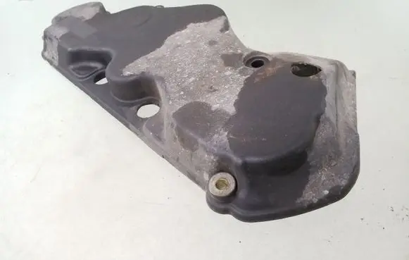 Opel Vectra C Timing belt guard (cover)