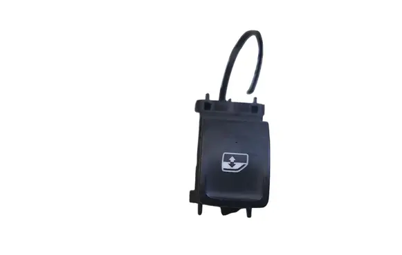 Volkswagen e-Golf Electric window control switch 5G0959855M