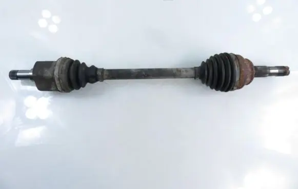 Peugeot Boxer Front driveshaft