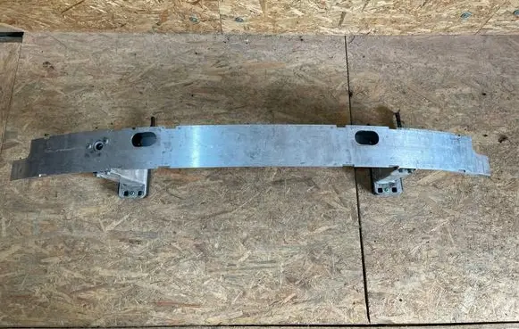 BMW 6 E63 E64 Radiator support slam panel 7152744