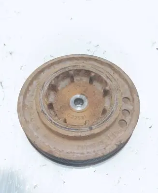 Renault Laguna II Crankshaft pulley C27581