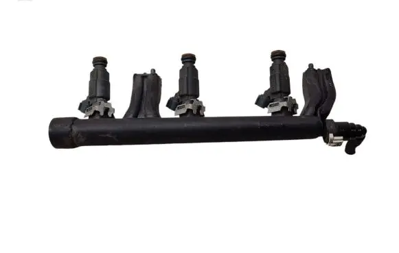 Citroen C3 Fuel main line pipe 9816955780 0280157127 9676017480