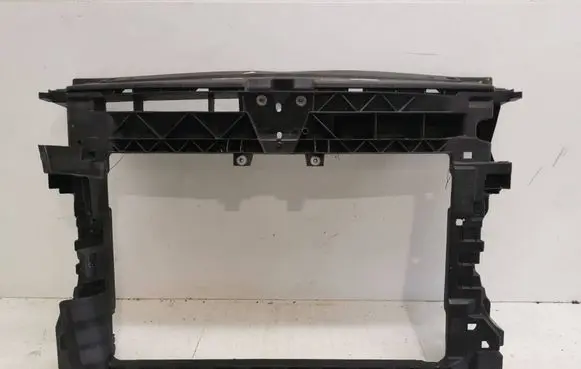 Volkswagen Caddy Radiator support slam panel 2K5805288A 2K5805588