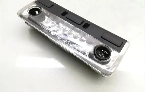 BMW X5 E53 Rear seat light 8379908 63.31-8379908.9