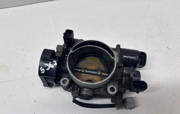 Citroen Xsara Throttle valve