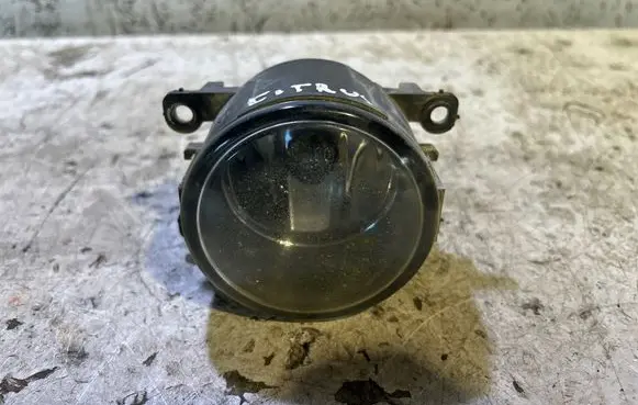Citroen C4 I Front fog light 9650001680 89203982 71270403