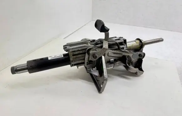 Audi A5 8T 8F Steering wheel axle 8K0419506M 83140100150415