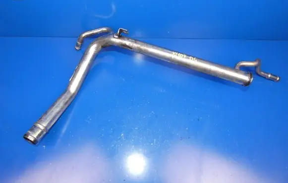 Volvo XC60 Engine coolant pipe/hose 31686270 BQAGA