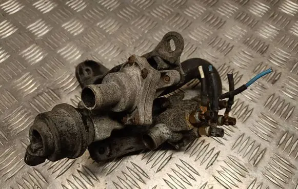 Renault Laguna III Thermostat 