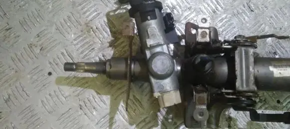 Nissan Primera Ignition lock 28590c9965 5wk48043c