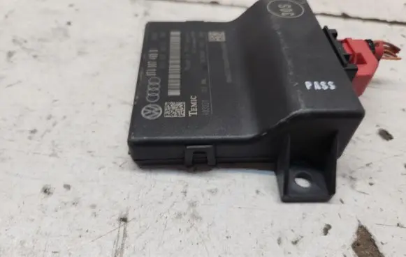 Audi S5 Other control units/modules 8T0907468