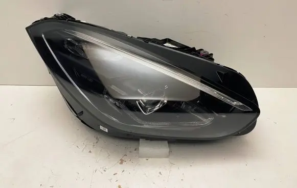 BMW Z4 g29 Headlight/headlamp 5A50E68 5A50E6801 LE16A6395