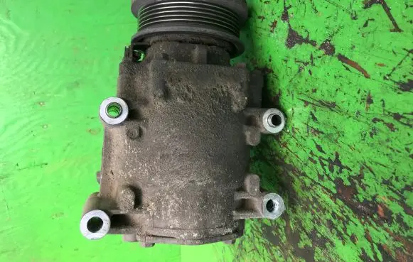 Ford Mondeo Mk III Air conditioning (A/C) compressor (pump)