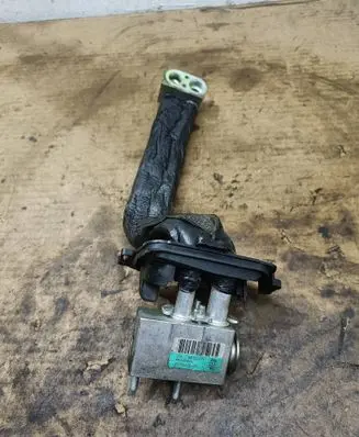 Lancia Delta III Air conditioning (A/C) expansion valve 52207290 A310010E0A HFC134A