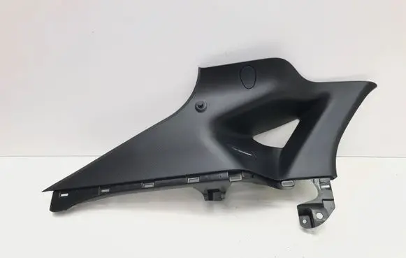 Ford Mustang Mach-E (D)pillar trim (top) LJ8BR31149BGW LJ8BR31113BGW