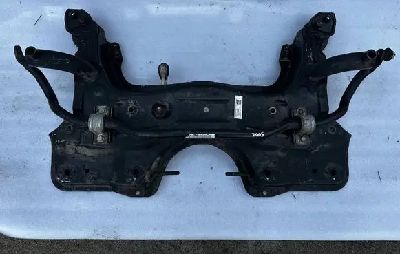Fiat 500L Front subframe 00519660480