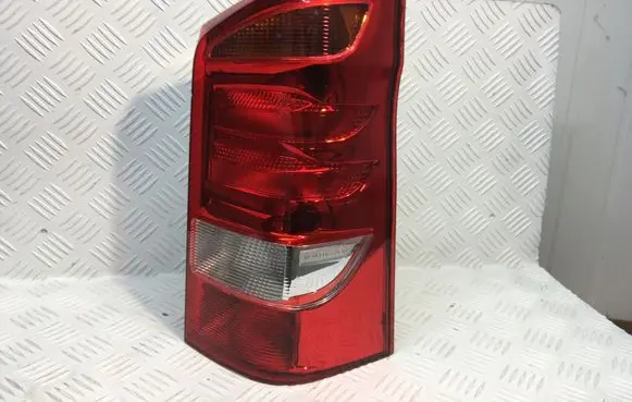 Mercedes-Benz Vito Viano W447 Rear/tail lights A4478201264
