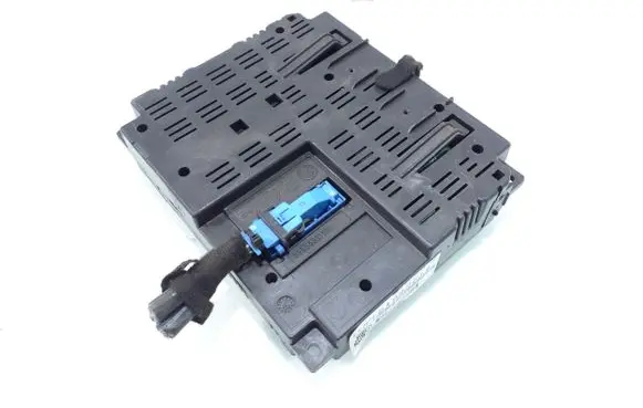 Fiat Croma Bluetooth control unit module 51862515