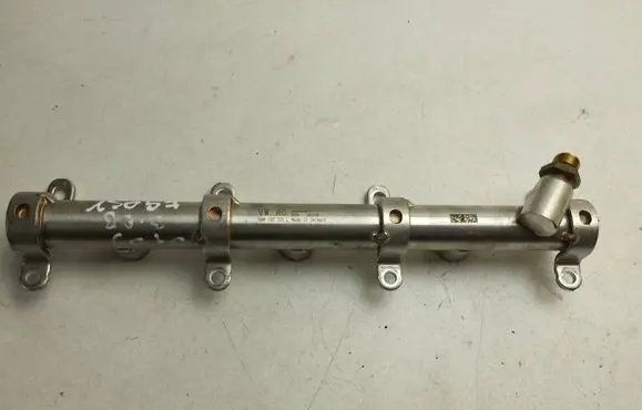Audi A4 S4 B9 Fuel main line pipe 06M133315L 1839220496