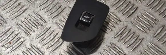Volvo S90, V90 Electric window control switch 31415515