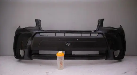 Subaru Forester SJ Front bumper
