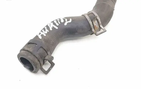 Toyota Avensis T250 Engine coolant pipe/hose