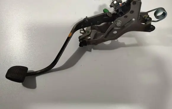 Toyota Auris 150 Brake pedal 475854C