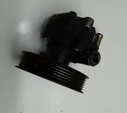 Volkswagen Sharan Power steering pump 7M0145157AA