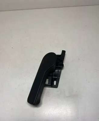 Engine bonnet (hood) release handle