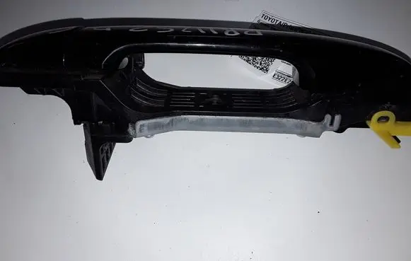 Toyota Prius (XW30) Rear door exterior handle TOGA352
