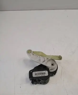 Peugeot 508 A/C air flow flap actuator/motor 0903121A T1013034WA