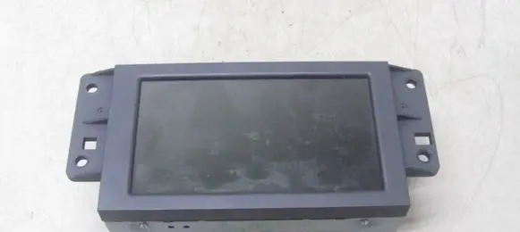 Screen/display/small screen