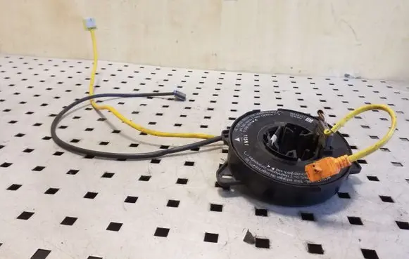 Opel Sintra Airbag slip ring squib (SRS ring) 26046441