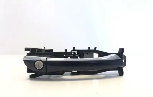 Mercedes-Benz CLS C219 Front door exterior handle 2117600234