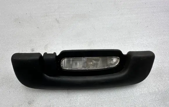 Jeep Grand Cherokee Rear interior roof grab handle 2410635