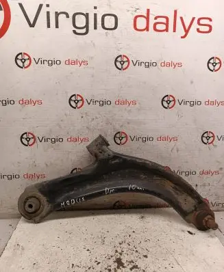 Front lower control arm/wishbone