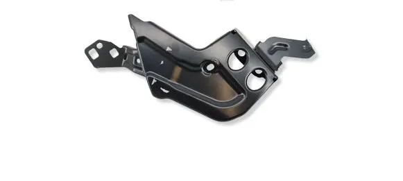 Audi A5 Fender mounting bracket 8B3821131 47862