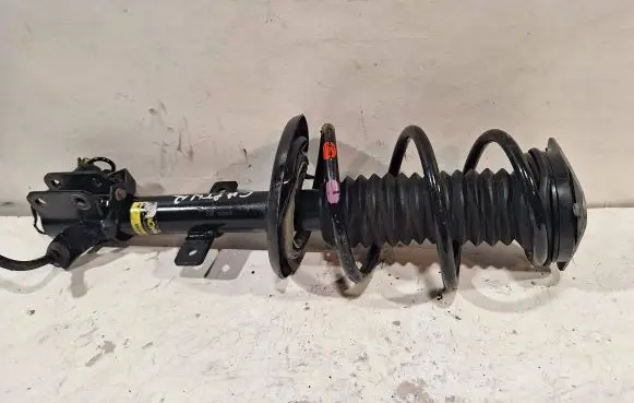 Renault Captur Front shock absorber/damper