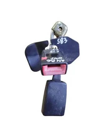 Ford Transit Middle seatbelt buckle (rear) 8E085773901C 8E0857797