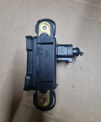 Volkswagen Touran I ESP acceleration yaw rate sensor 1K0907655D CV76D24Z8C 10170103643