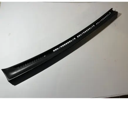 Mercedes-Benz GLC X253 C253 Dashboard air vent grill cover trim A2536890200