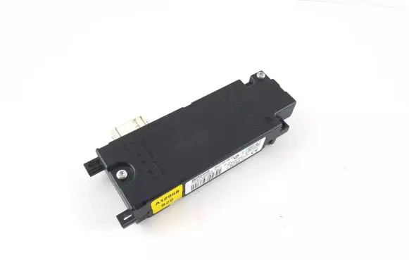 Citroen C3 Bluetooth control unit module 9666759980 S180073001G