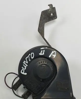Citroen C1 Horn signal 0052383