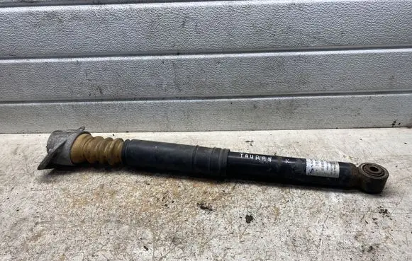 Volkswagen Touran I Rear shock absorber/damper 814902000758
