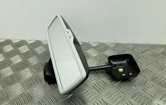 Volkswagen Golf Plus Rear view mirror (interior) 5M0857511