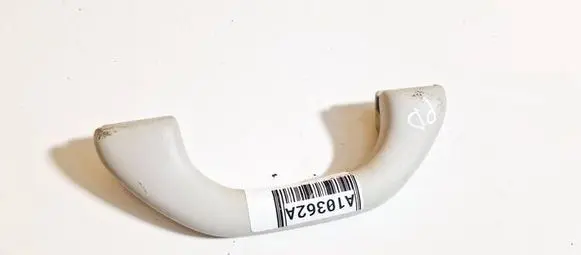 Skoda Fabia Mk1 (6Y) Front interior roof grab handle 6y0857607d
